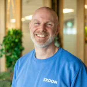 Welmer van Ginkel photo