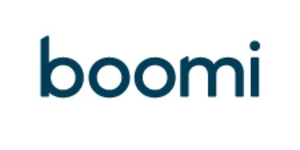 Boomi logo