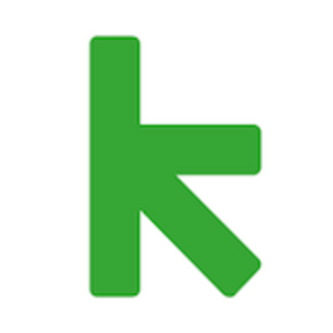 Keap logo