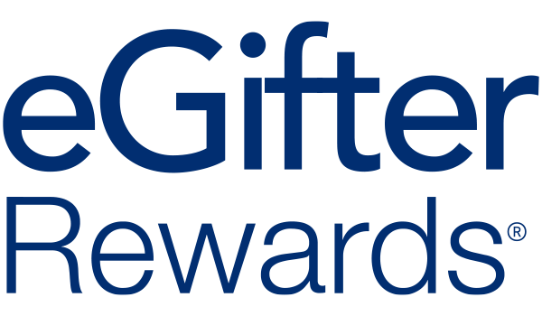 header eGifter Rewards image