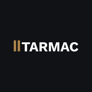 Tarmac logo