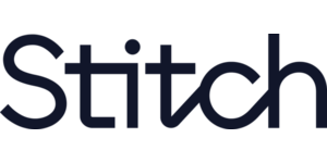 Stitch logo