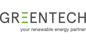 Greentech logo