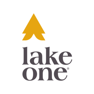 Lake One logo