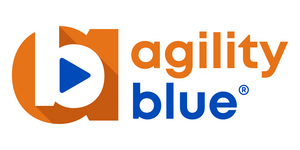 Agility Blue logo