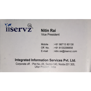 iiservz/ Casetrack logo