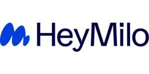 HeyMilo AI logo
