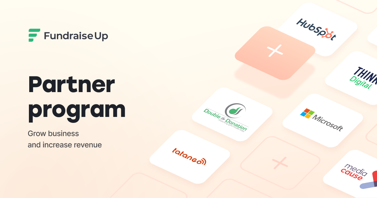 Technology Partner Program Overview image