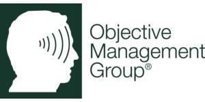 Objective Management Group logo