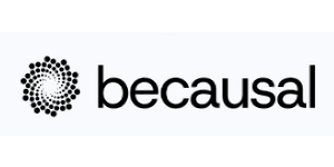 Becausal logo