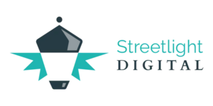 Streetlight Digital  logo