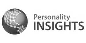 Personality Insights DISC Assessment logo