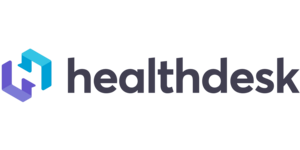 Healthdesk logo