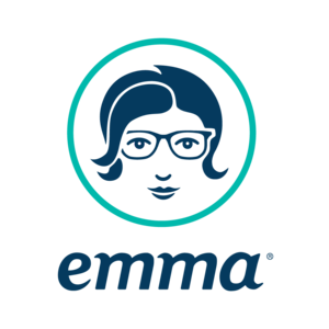 Emma logo