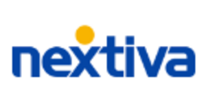 Nextiva logo