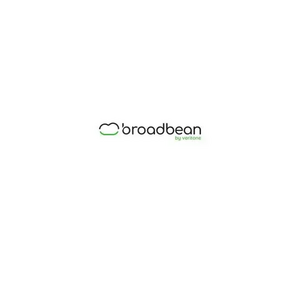 Broadbean by Veritone logo