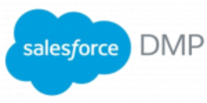 Salesforce DMP (Krux) logo