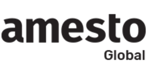 Amesto Global logo