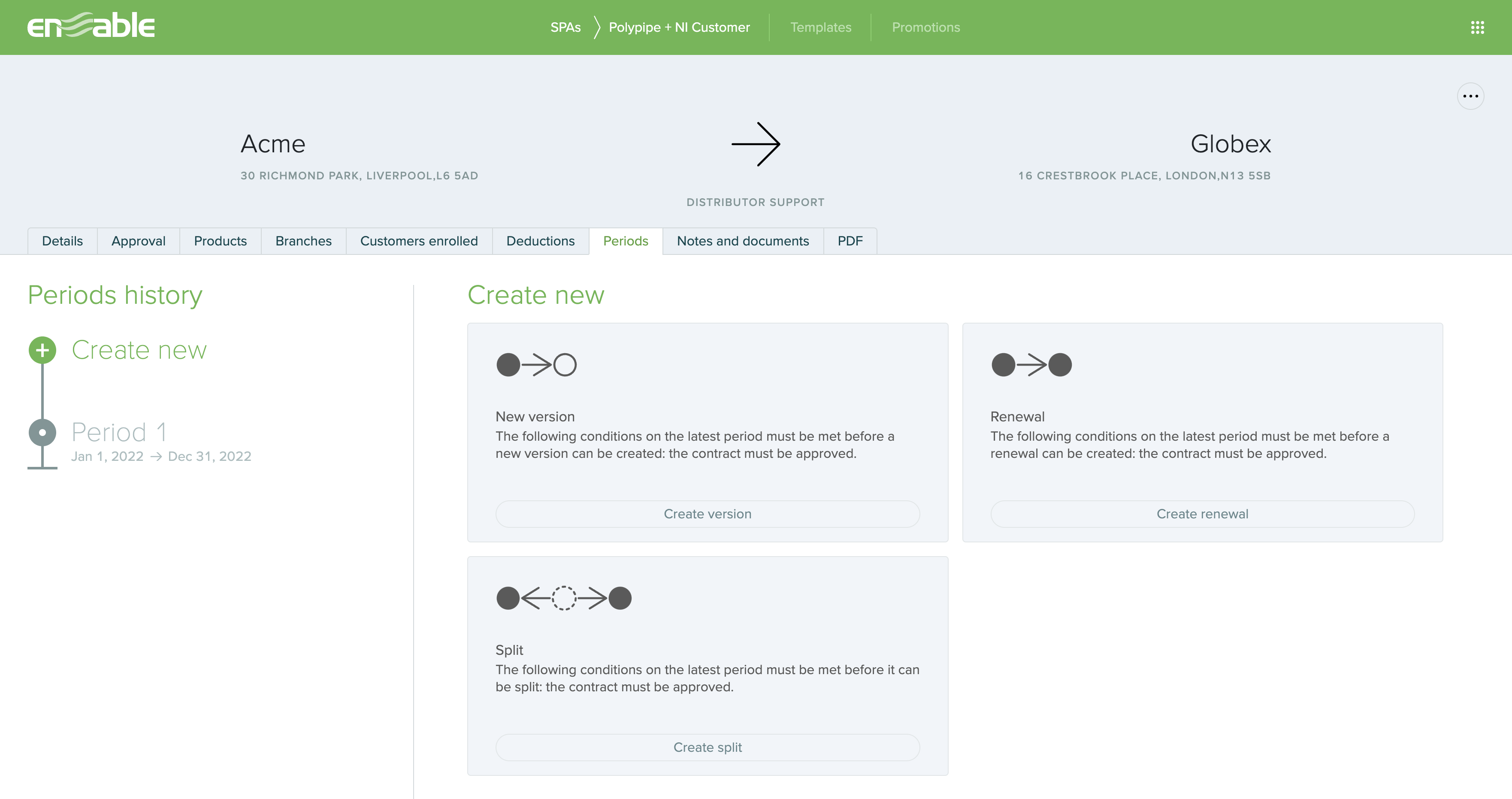 Partner Dashboard image
