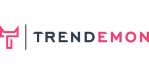 Trendemon logo