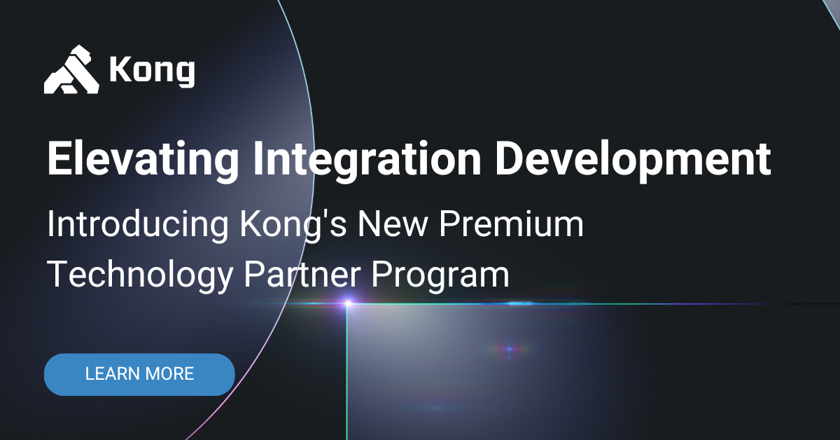 Elevating Integration Development image