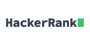 HackerRank logo