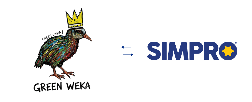 header Green Weka image