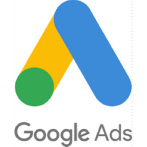 Google Advertising logo
