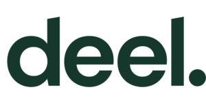 Deel logo