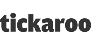 Tickaroo logo