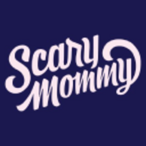 Scary Mommy logo