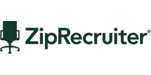 ZipRecruiter logo