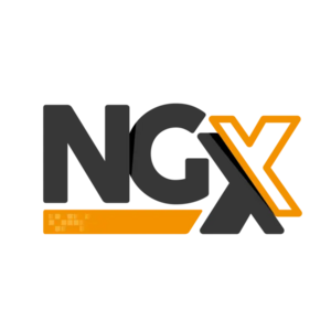 NGX logo