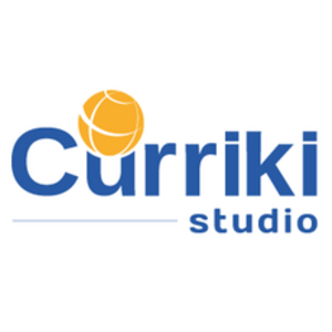 Curriki Interactive Video logo