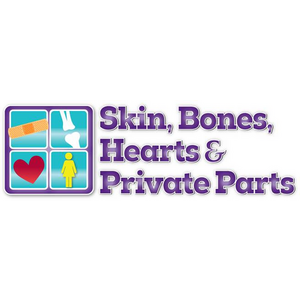 Skin, Bones, Hearts & Private Parts image