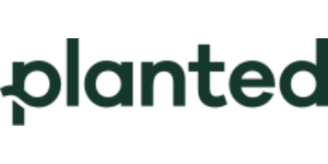 Planted logo