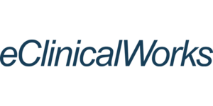 eClinicalWorks logo