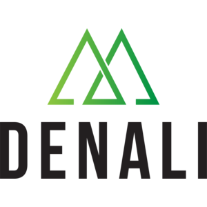 Denali logo