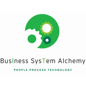 Business System Alchemy logo