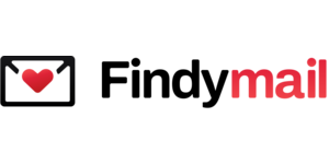 Findymail logo
