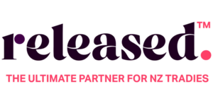 Released & FreeUp logo