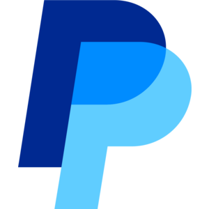Paypal logo