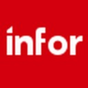 Infor logo