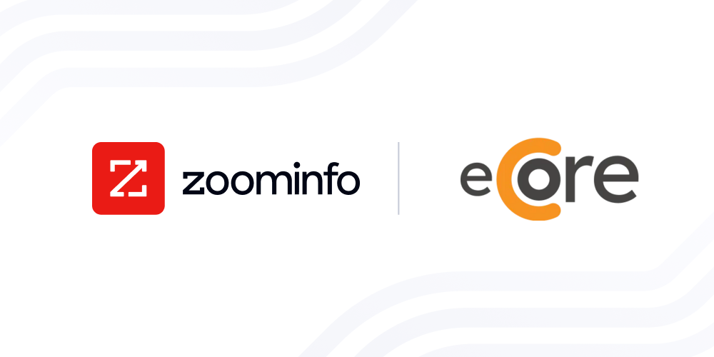 header eCore Services image