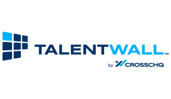 header TalentWall™ by Crosschq image