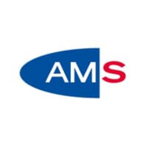 AMS.at logo