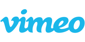 Vimeo logo