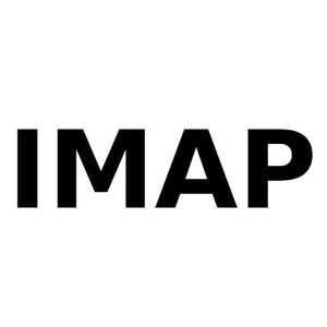 IMAP logo