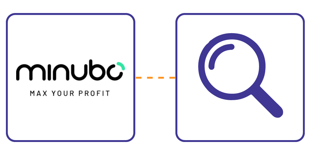 header minubo Partner Network image
