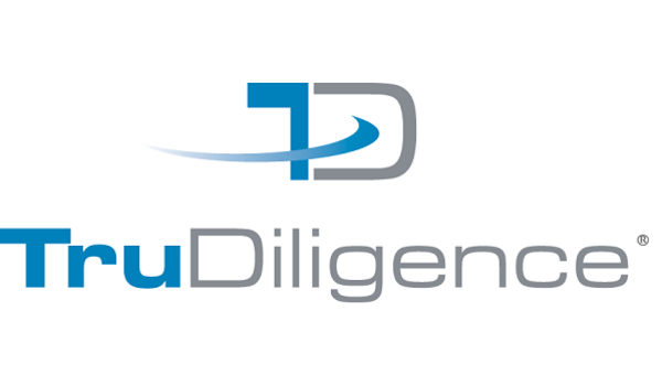 header TruDiligence image